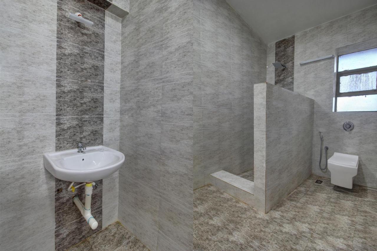 Grand Royale Palms Benaulim Ξενοδοχείο Εξωτερικό φωτογραφία