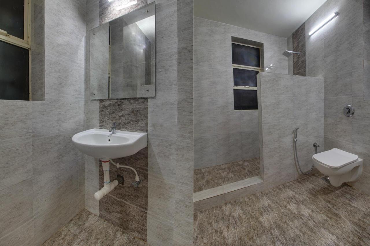 Grand Royale Palms Benaulim Ξενοδοχείο Εξωτερικό φωτογραφία